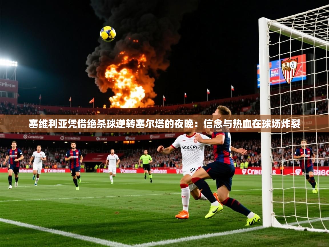 2025 极速体育直播nba塞维利亚凭借绝杀球逆转塞尔塔的夜晚：信念与热血在球场炸裂