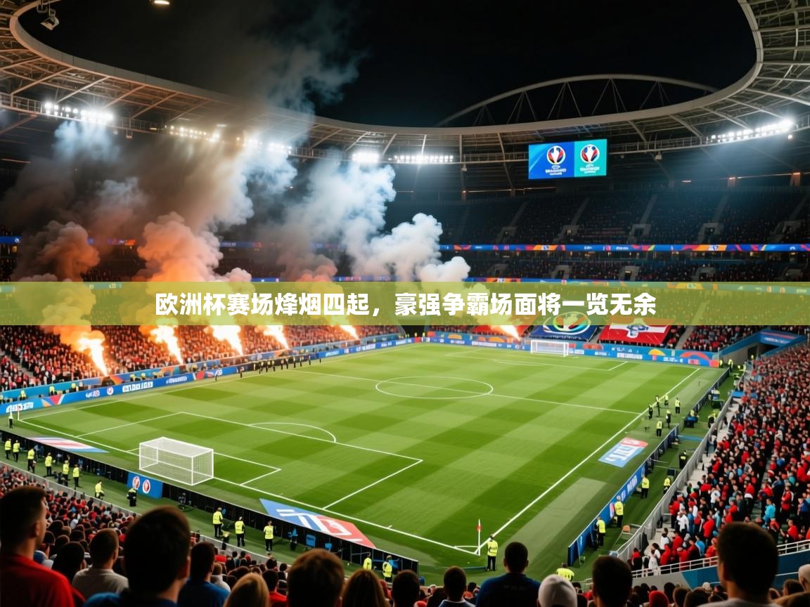 2025 极速体育欧洲杯赛场烽烟四起,豪强争霸场面将一览无余  第1张