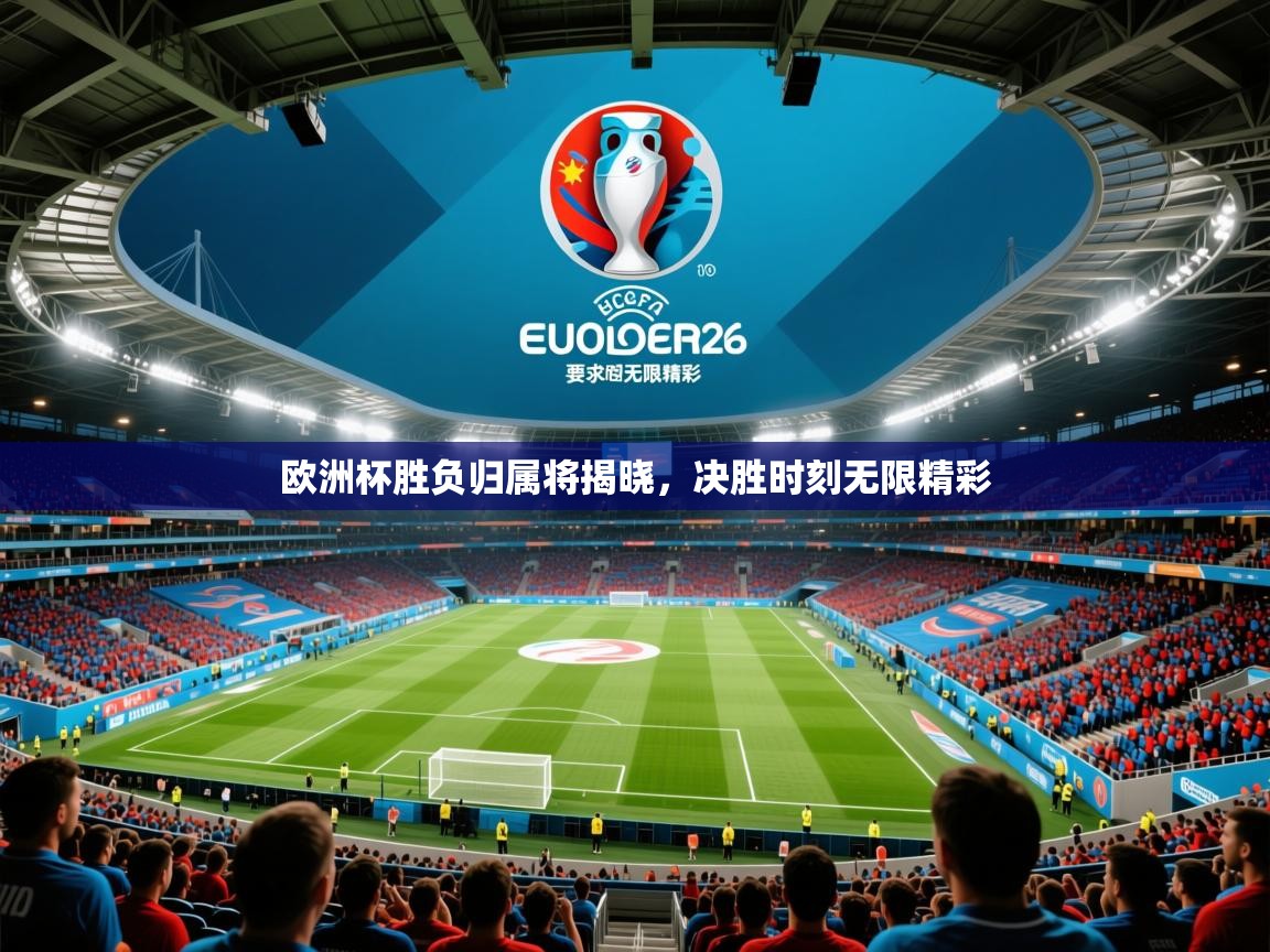 2025 极速体育在线观看欧洲杯胜负归属将揭晓,决胜时刻无限精彩  第1张