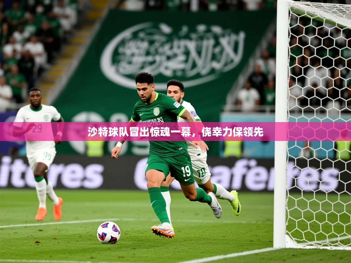 2025 极速体育吧沙特球队冒出惊魂一幕，侥幸力保领先