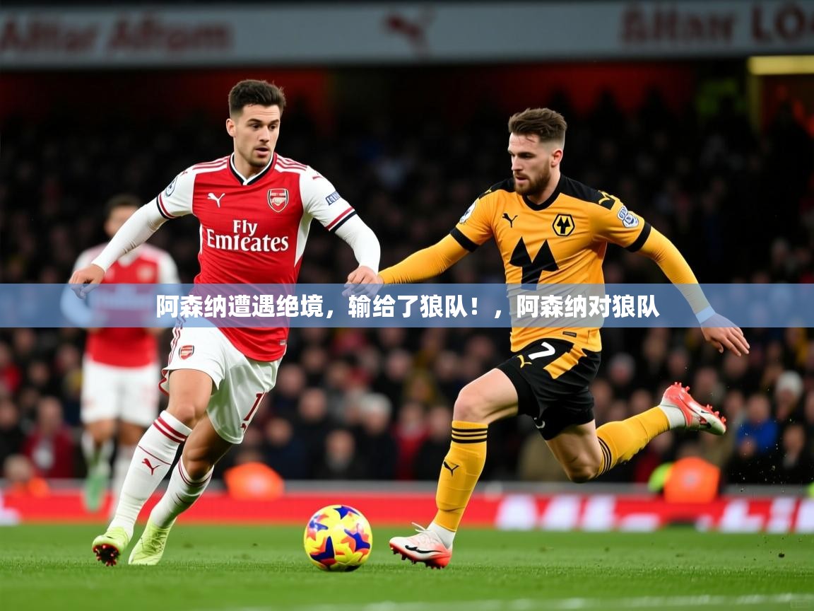 2025 极速体育阿森纳遭遇绝境，输给了狼队！，阿森纳对狼队