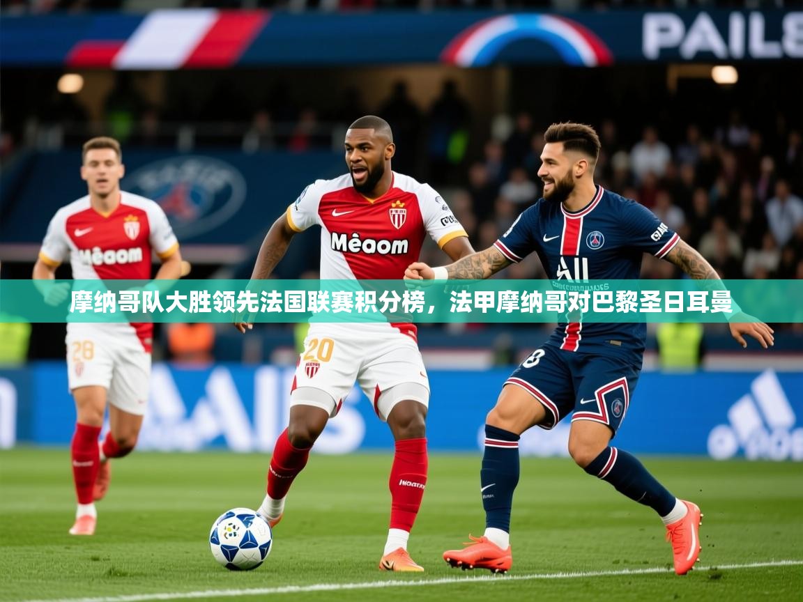 2025 极速体育jrs直播在线观看摩纳哥队大胜领先法国联赛积分榜，法甲摩纳哥对巴黎圣日耳曼  第2张