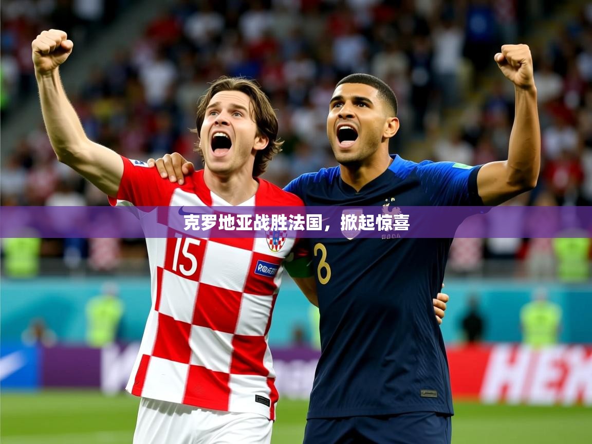 2025 极速体育在线观看克罗地亚战胜法国，掀起惊喜