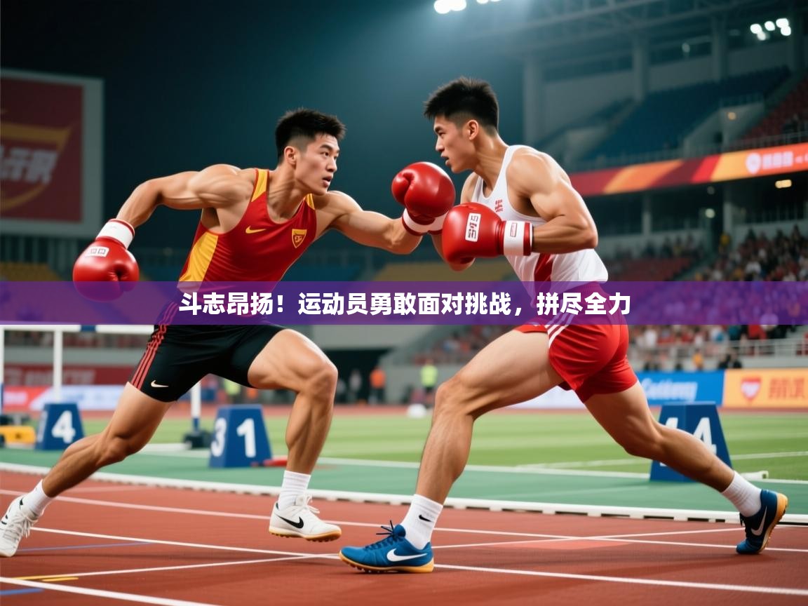 2025 极速体育吧斗志昂扬!运动员勇敢面对挑战,拼尽全力 第4张