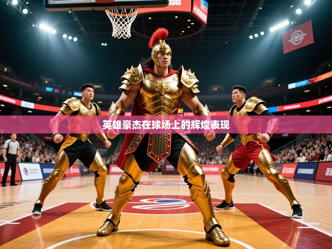 2025 极速体育nba英雄豪杰在球场上的辉煌表现 第1张