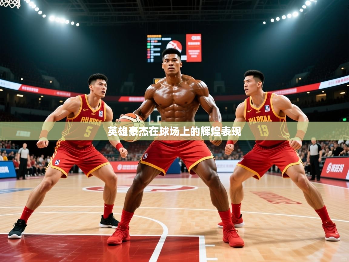 2025 极速体育nba英雄豪杰在球场上的辉煌表现 第2张