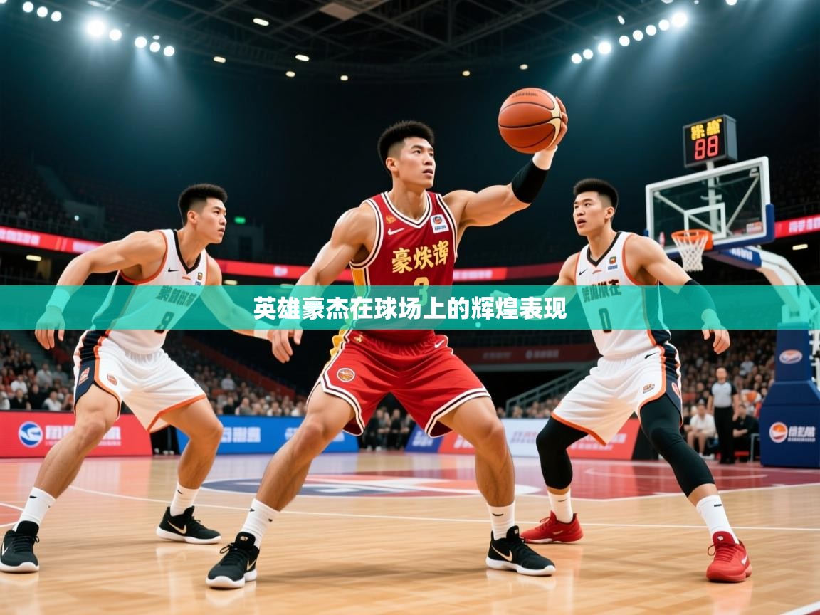 2025 极速体育nba英雄豪杰在球场上的辉煌表现 第4张