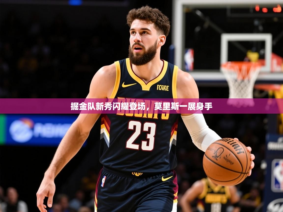 2026 极速体育nba掘金队新秀闪耀登场，莫里斯一展身手