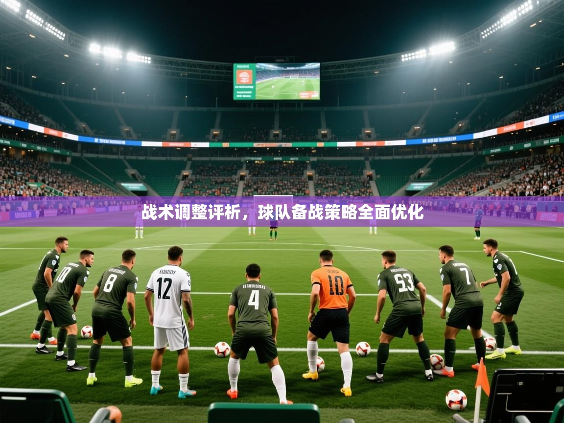 2026 极速体育在线观看战术调整评析，球队备战策略全面优化  第4张