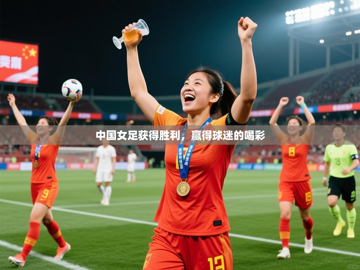 2026 极速体育吧中国女足获得胜利，赢得球迷的喝彩