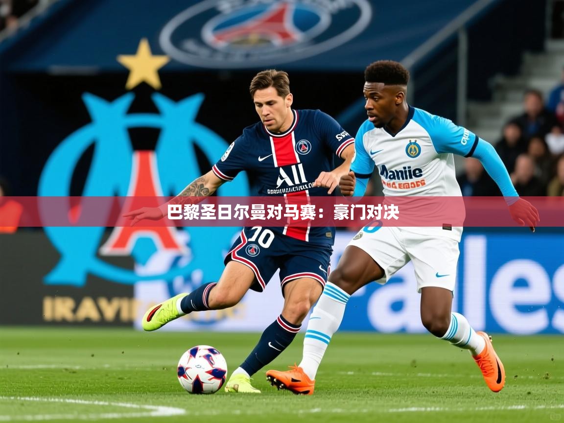 2026 极速体育巴黎圣日尔曼对马赛:豪门对决 第4张