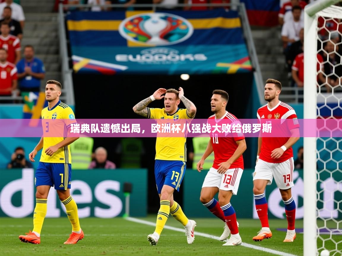 2026 极速体育直播nba瑞典队遗憾出局，欧洲杯八强战大败给俄罗斯  第4张
